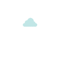 pulpwire cbd cloudwater cloudwatercbd cloud water Sticker