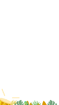 Run Carnaval Sticker by Soy Runner