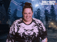 Cod GIF by Call of Duty