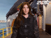 Cod GIF by Call of Duty