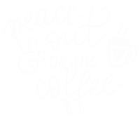 Coffee Time Sticker