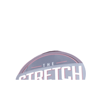 Cincinnati Sticker by The Stretch