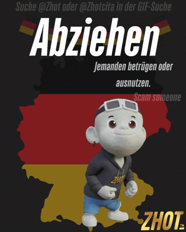 Ab Verarschen GIF by Zhot