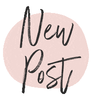 New Post Love Sticker by Macro Mixes