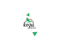 kozaakademi preschool akademi koza anaokul Sticker
