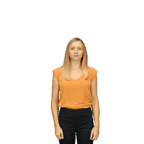 Presentation Showing Sticker by DigitalZirkus