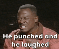 Season 1 Episode 3 GIF by Martin