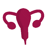NakedPressJuicery healthy mens menstrual pcos Sticker