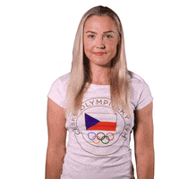Sport Flex GIF by Český olympijský tým