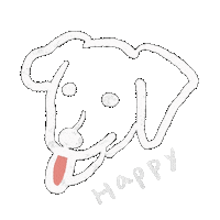 Weisdaily Sticker