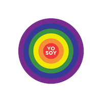 pride Sticker by OTHER PEOPLE
