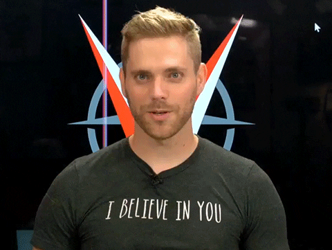 Coffee Whatever GIF by Hyper RPG