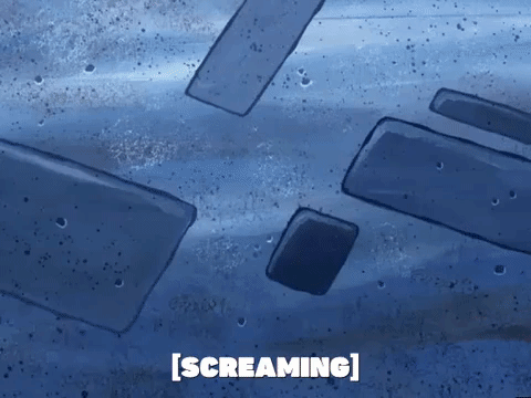 season 4 GIF by SpongeBob SquarePants