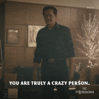 Kyle Maclachlan Hulu GIF by FX Networks