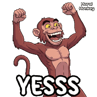 Happy Celebration Sticker by VeeFriends