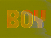 Art Glitch GIF