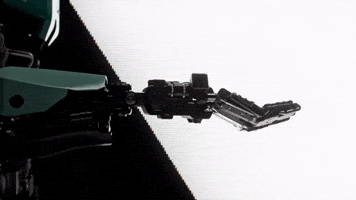 Black Mirror Ai GIF by Woodblock