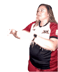 Rugby Women Sticker by Jacksonville Women's Rugby