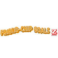 Friendship Goals Sticker by Zweifel Chips