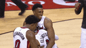 Miami Heat Win GIF by NBA