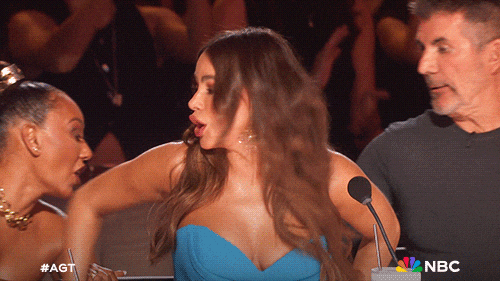 Season 20 Nbc GIF by America's Got Talent
