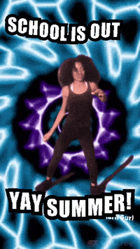 Spring Break GIF by Charli Gurl