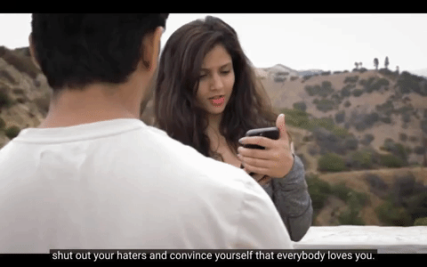 GIF by Arun Considers