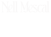 Singer Songwriter Handwriting Sticker by Nell Mescal