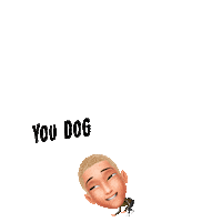 Thejakebecker Sticker by Genies