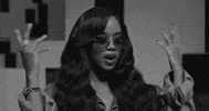 Black And White Soul GIF by Kane Brown