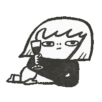 Girls Power Sticker