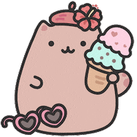 Summer Beach Sticker