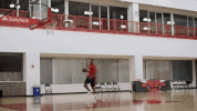 nba basketball GIF by Chicago Bulls