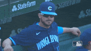 Regular Season Sport GIF by MLB