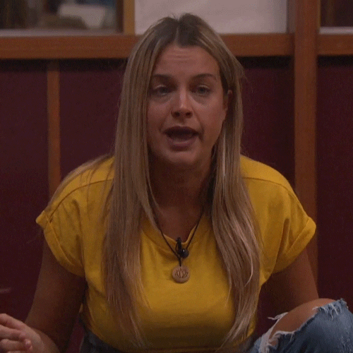 Bb21 Loyalty GIF by Big Brother