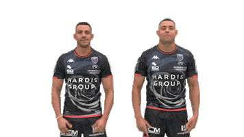 Sport Degrade Sticker by FCG Rugby