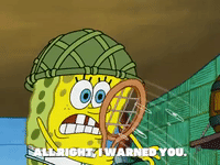 season 6 episode 21 GIF by SpongeBob SquarePants
