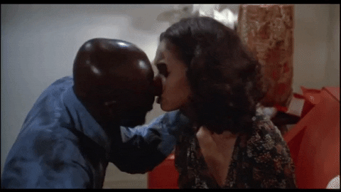 Isaac Hayes Love GIF by The Official Giphy page of Isaac Hayes