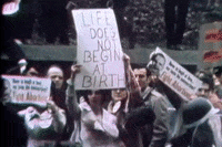 Roe V Wade Abortion GIF by GIPHY News