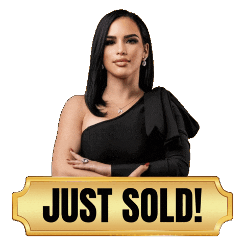 Realtor Lifestyle Sticker by The paz Group