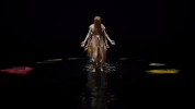 big god GIF by Florence + The Machine