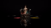 big god GIF by Florence + The Machine