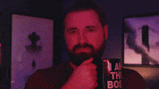 This Is Fine Oh No GIF by Film Riot