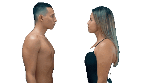 FECNACOM giphyupload fecna mix duet colombia mix duet Sticker