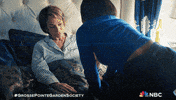 Season 1 Hug GIF by NBC