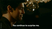 surprise me GIF by Shadowhunters