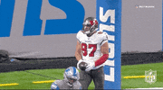 Regular Season Football GIF by NFL
