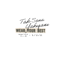 Taksanayakışanı Sticker by Atasay Jewelry