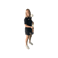 Field Hockey Smile Sticker by Hockey Performance Academy