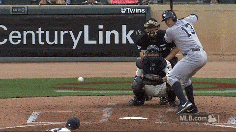 nyy GIF